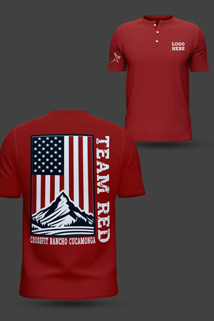 Diseño de Camiseta por Mi17design para este proyecto | Diseño: #32321435