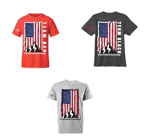 T-shirt Design by JustIconic for this project | Design #32329661