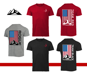 T-shirt Design by Karim Craft for this project | Design #32307007