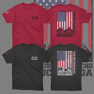 T-shirt Design by V FOUR Design for this project | Design #32322213