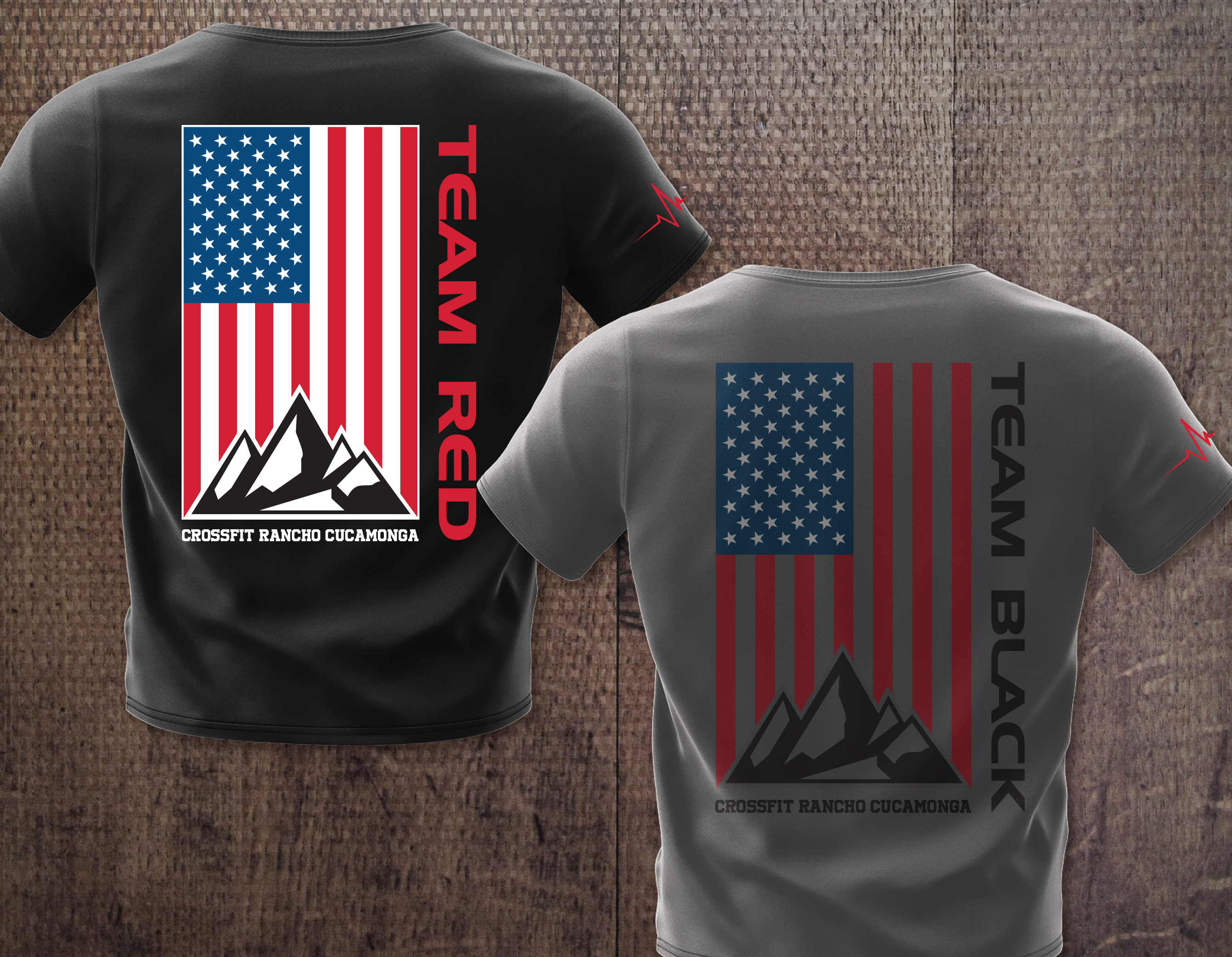 T-shirt Design by FigliaPerduta for this project | Design #32330069