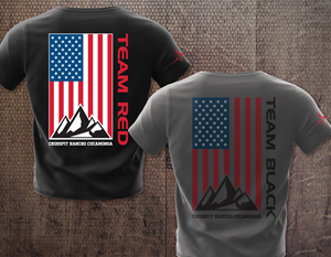 Diseño de Camiseta por FigliaPerduta para este proyecto | Diseño: #32330069