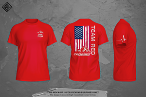 T-Shirt-Design von gekgrfx für dieses Projekt | Design: #32320560