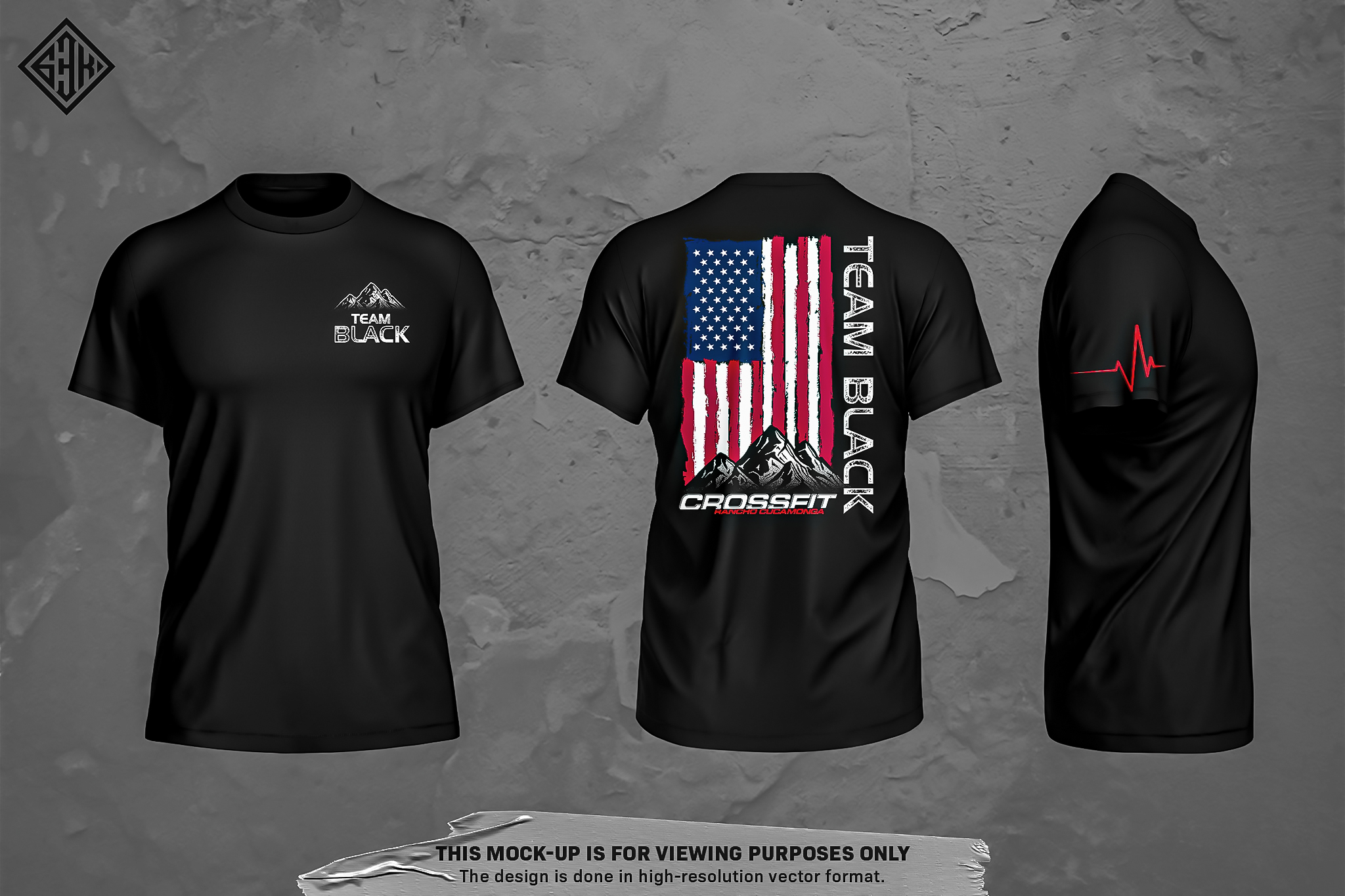 T-Shirt-Design von gekgrfx für dieses Projekt | Design #32320561