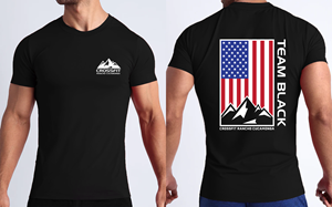Diseño de Camiseta por Awaiz786 para este proyecto | Diseño: #32295584