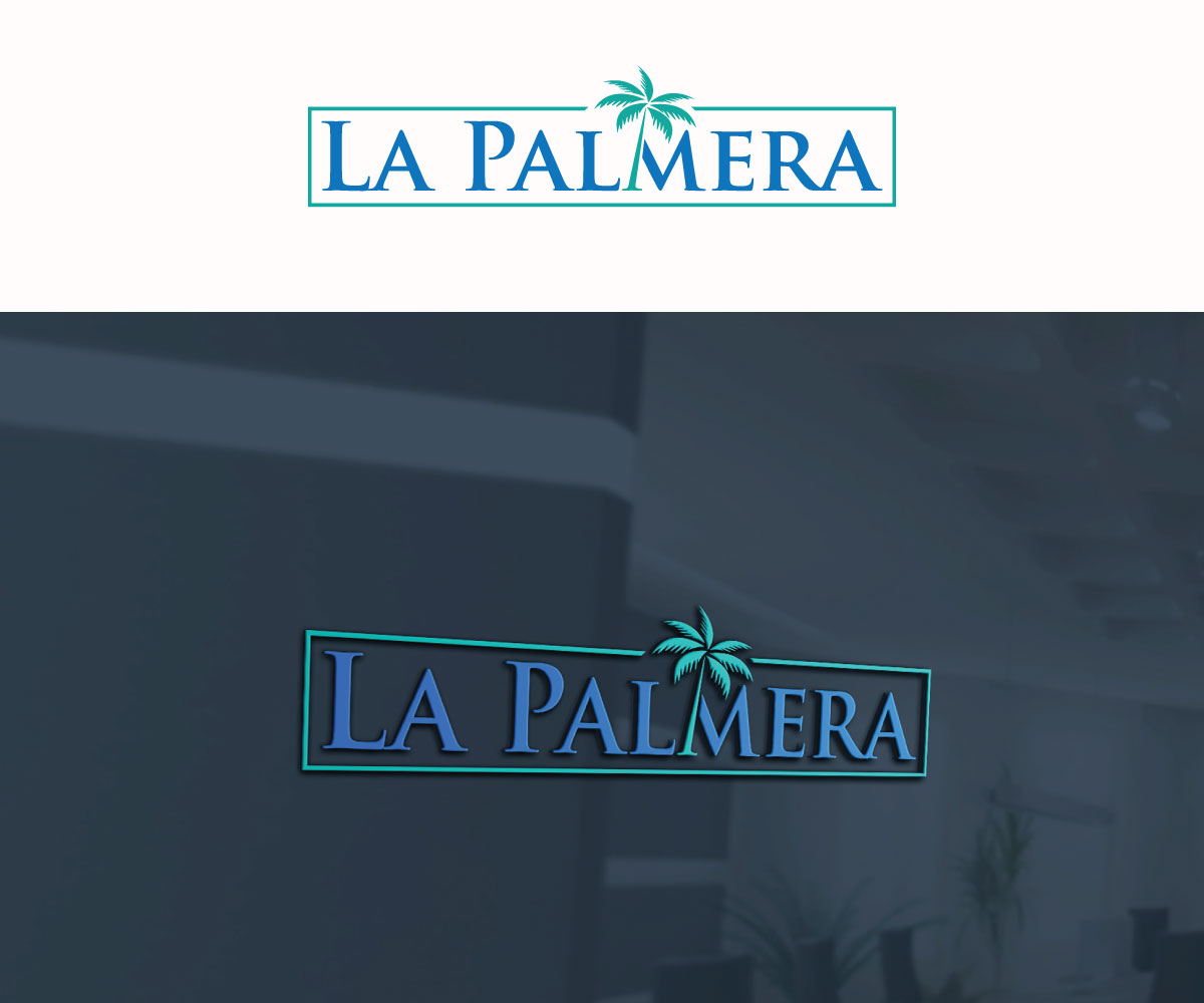 Logo Design by Luckey yaari for this project | Design #32287389