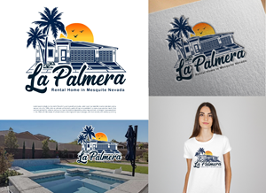 Logo Design by Forkydesigns