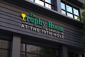 Logo Design by Kavth for this project | Design: #32328106