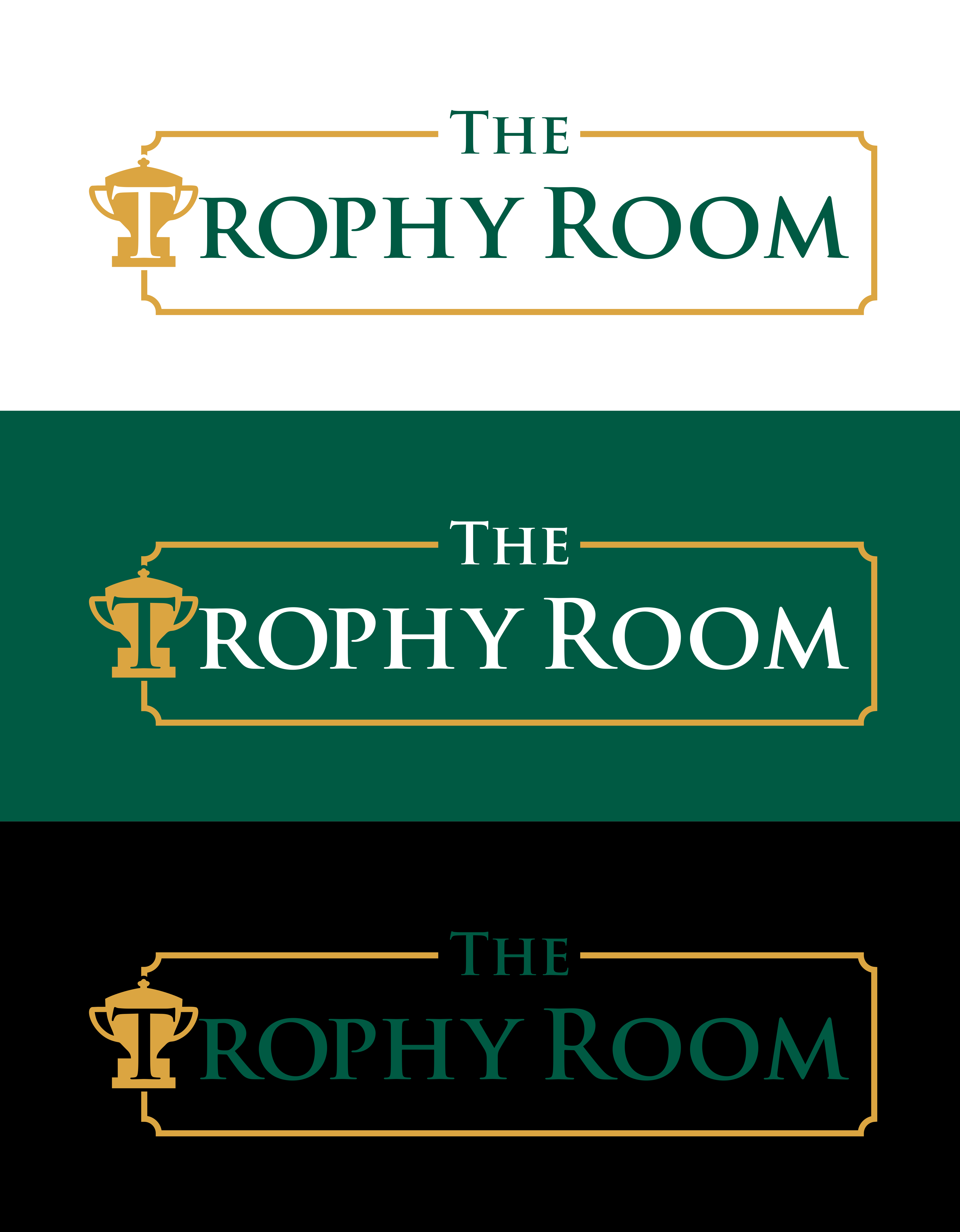 Logo Design by GambarSERU for this project | Design #32307072