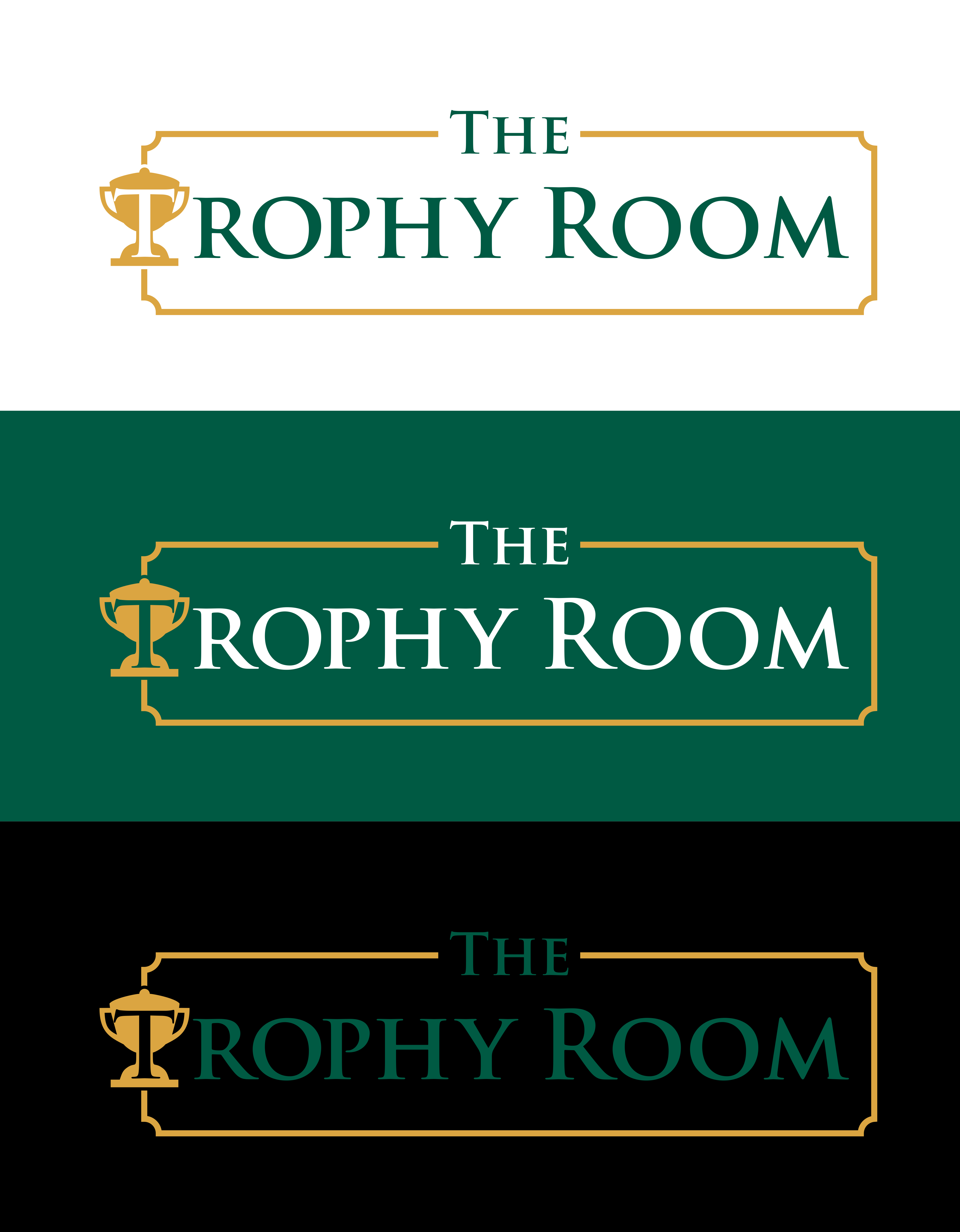 Logo Design by GambarSERU for this project | Design #32307117