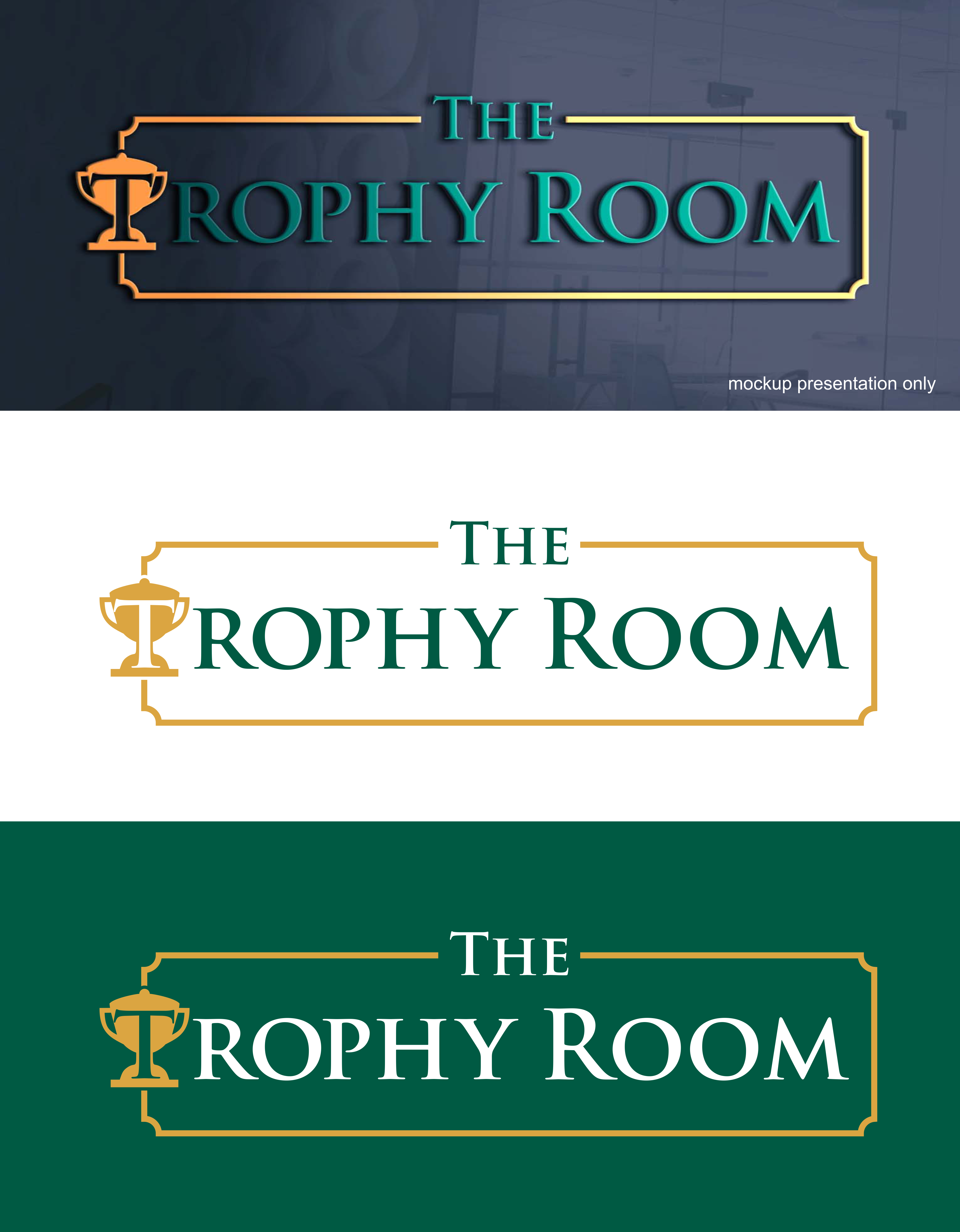 Logo Design by GambarSERU for this project | Design #32307176