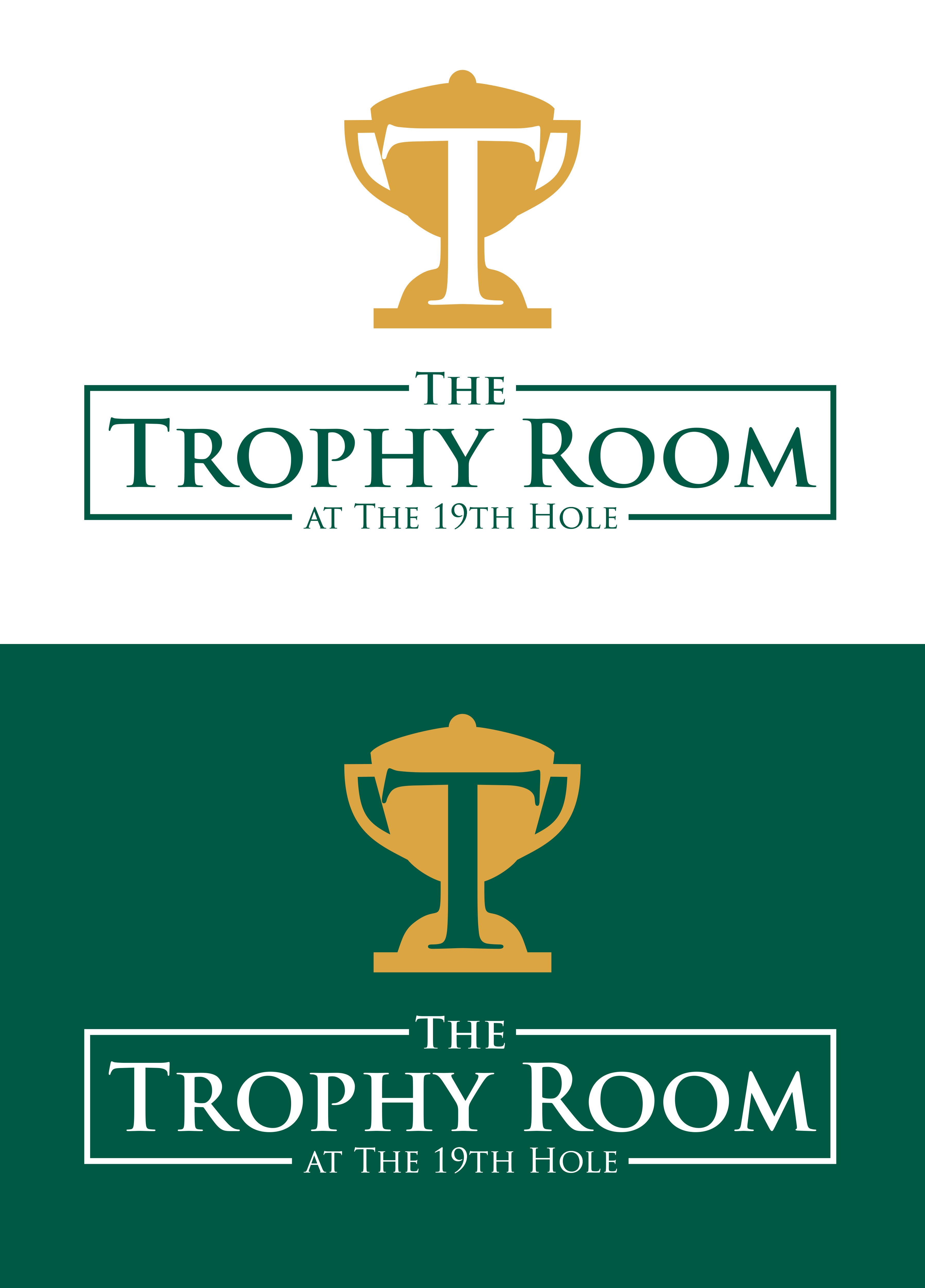 Logo Design by GambarSERU for this project | Design #32312729