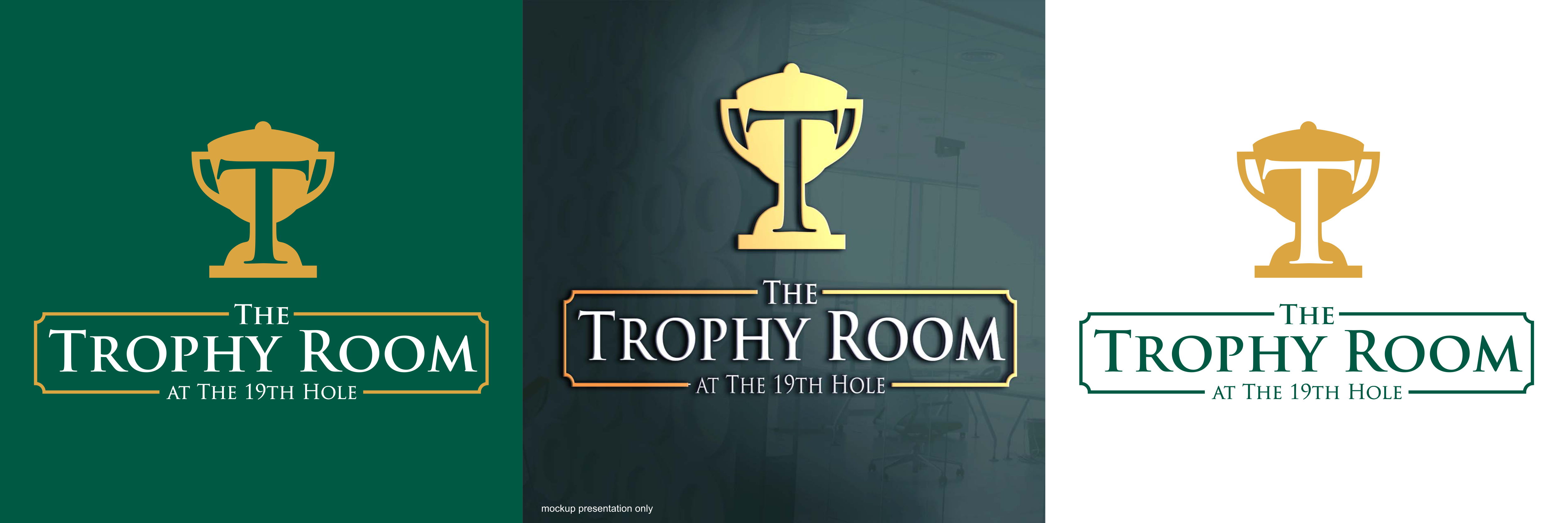 Logo Design by GambarSERU for this project | Design #32314544