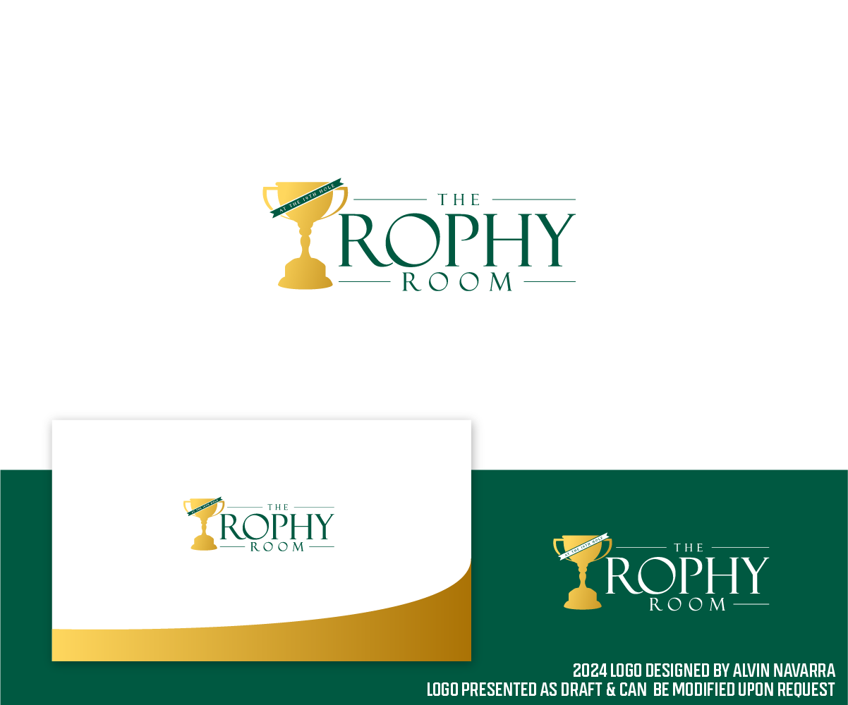 Logo Design by alvinnavarra for this project | Design #32309247