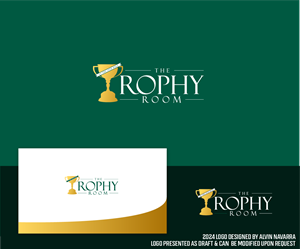 Logo Design by alvinnavarra for this project | Design: #32309253