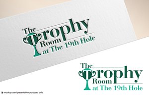 Logo Design by Rubia@ for this project | Design: #32290507