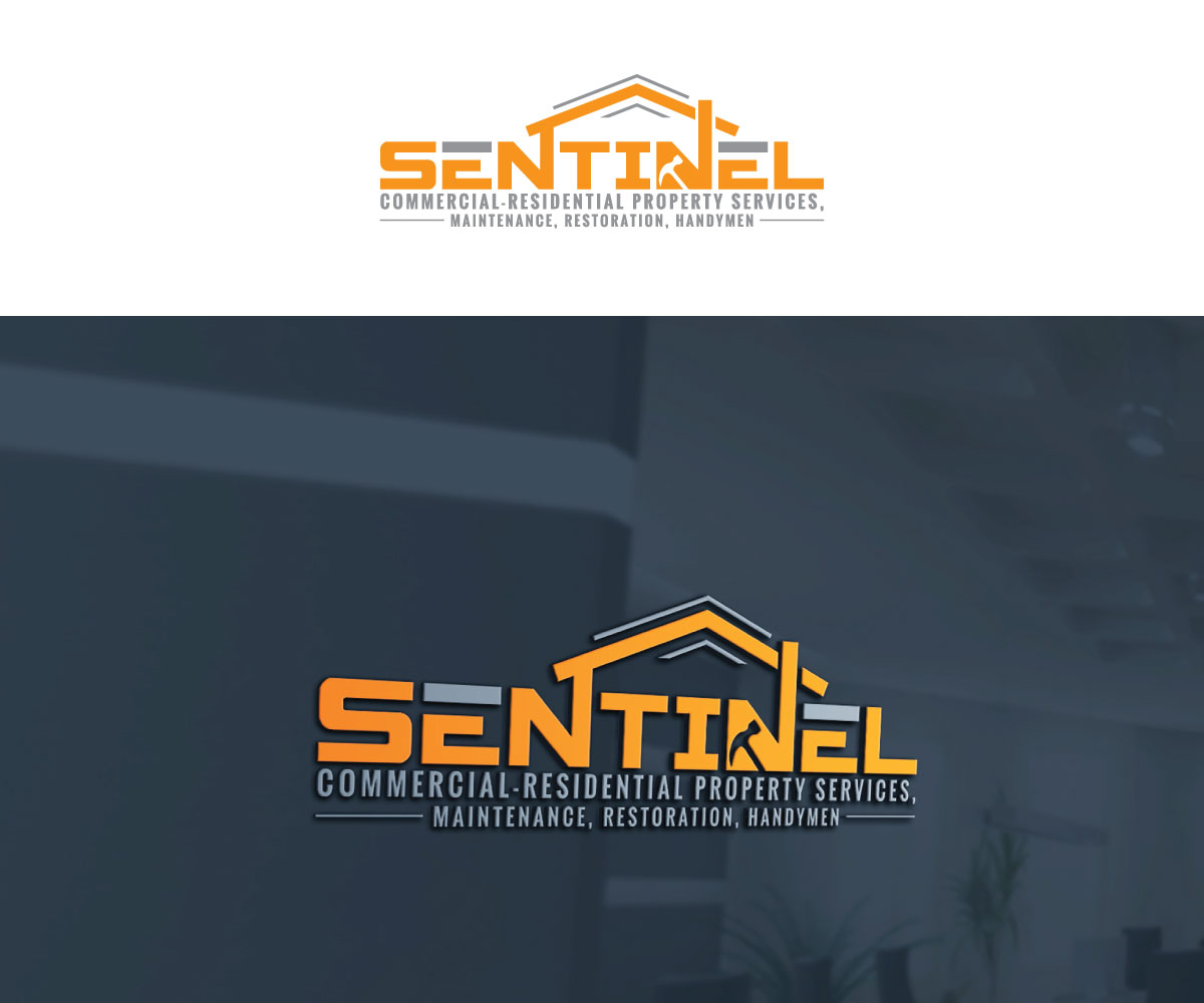Logo Design by Luckey yaari for this project | Design #32288030