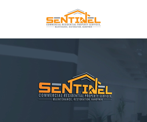 Logo Design by Luckey yaari for this project | Design: #32288030