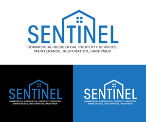 Logo Design by Kavth for this project | Design: #32327816