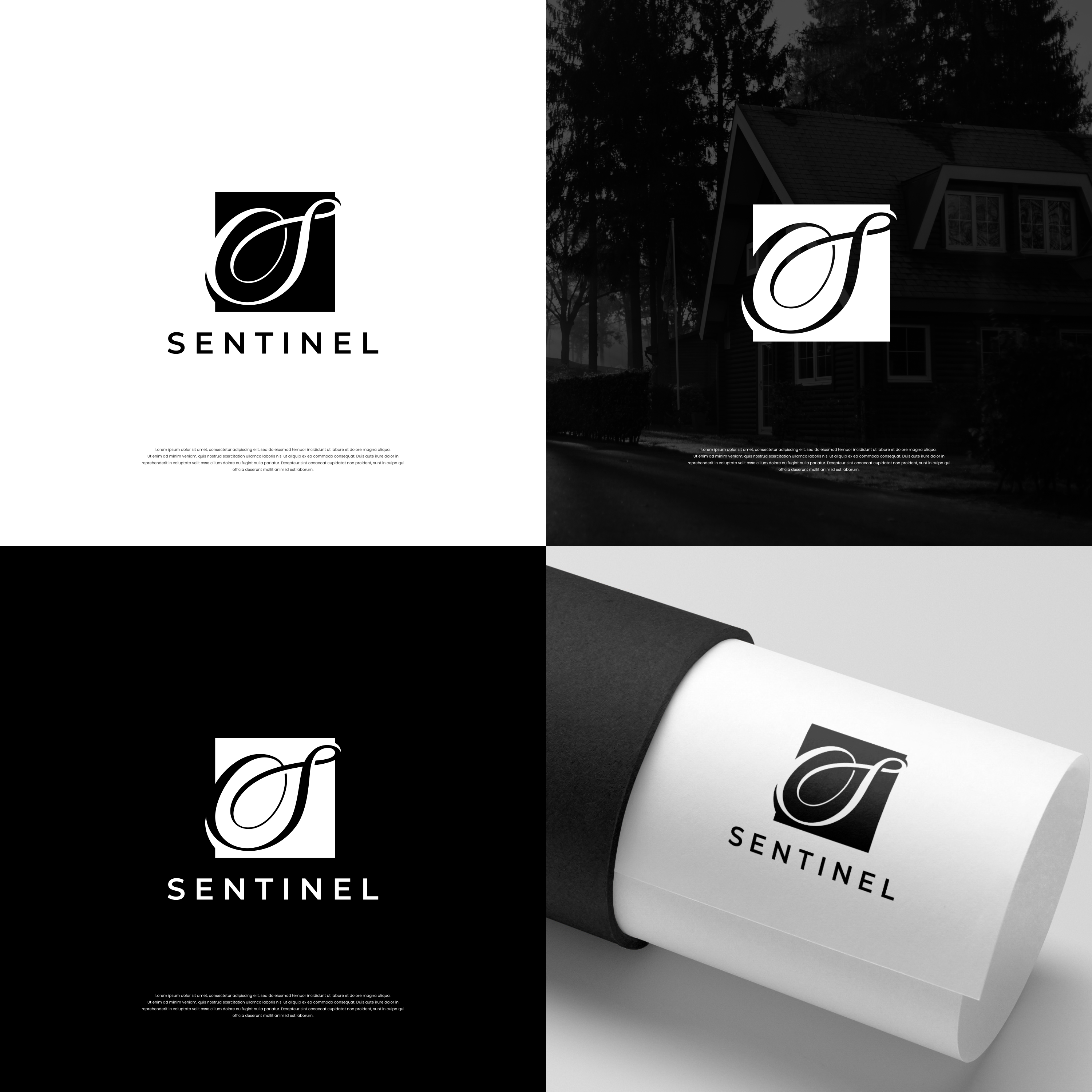 Diseño de Logo por ge.logo para este proyecto | Diseño #32298558