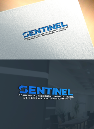 Logo Design by RaKu 2 for this project | Design: #32333307