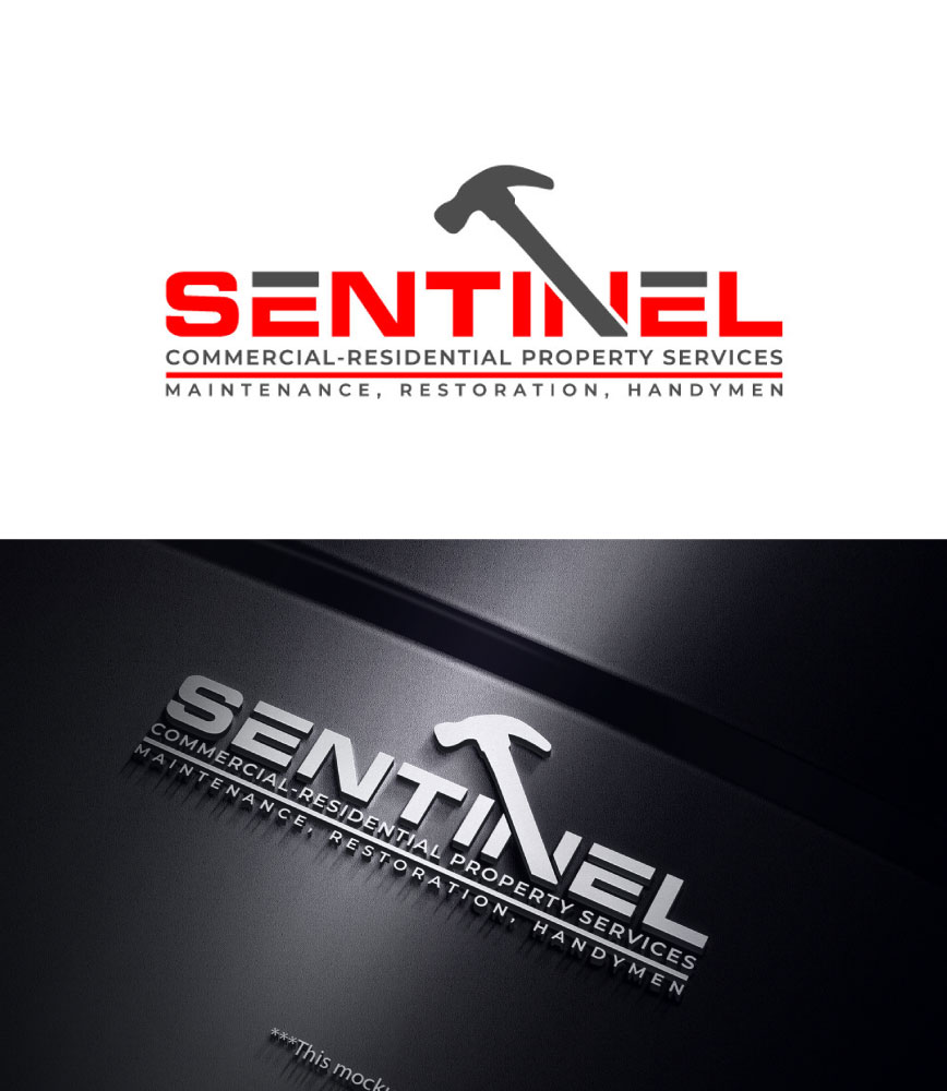 Logo Design by Candance Mooree for this project | Design: #32285078