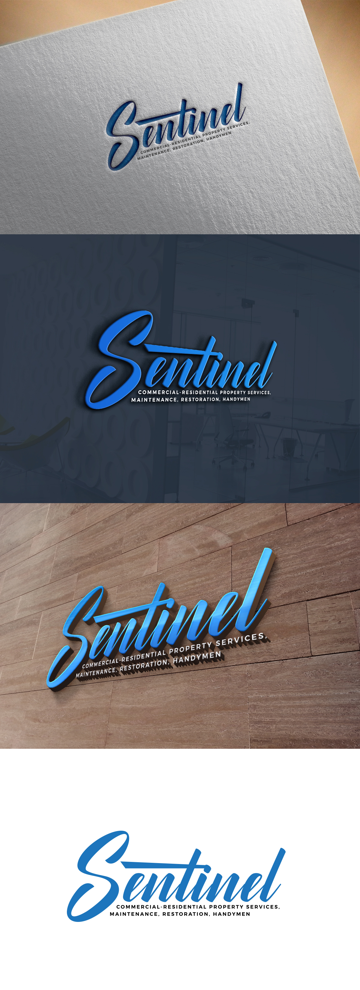 Diseño de Logo por DesignMaker 2 para este proyecto | Diseño #32333674