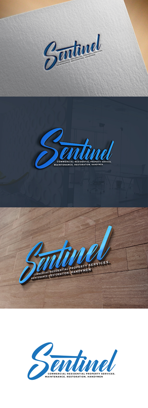 Diseño de Logo por DesignMaker 2 para este proyecto | Diseño: #32333674