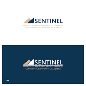 Logo Design by Sujit Banerjee for this project | Design: #32295986