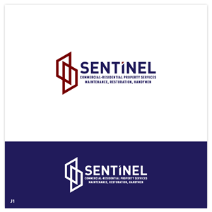 Logo Design by Sujit Banerjee for this project | Design: #32295990
