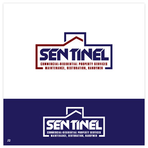 Logo Design by Sujit Banerjee for this project | Design: #32295993