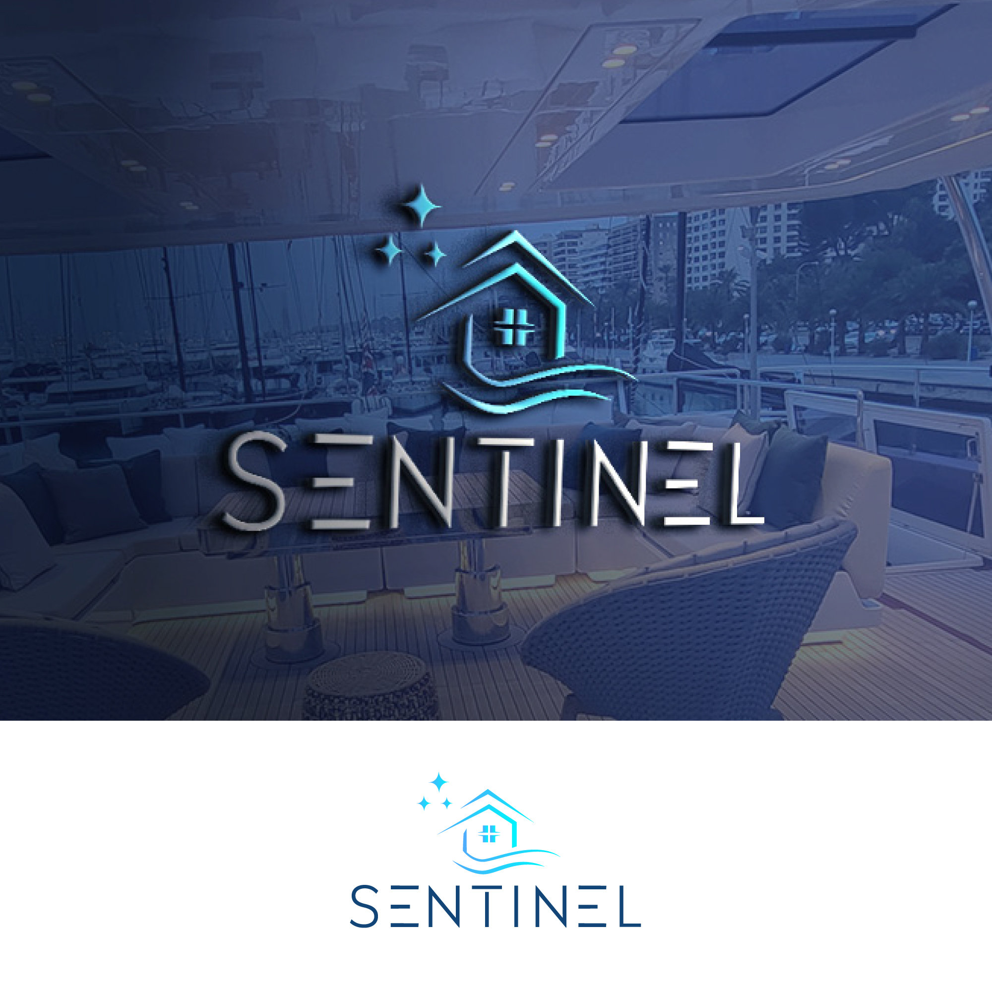 Diseño de Logo por zeykan para este proyecto | Diseño #32385401