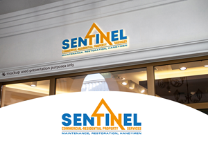 Logo Design by Rubia@ for this project | Design: #32293263