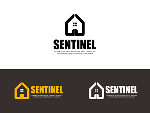 Diseño de Logo por Happy Creatives para este proyecto | Diseño: #32328724