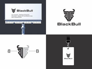 Logo Design by Galap Rizqi for Basboga Cadir Branda Tic. San. A.S. | Design: #32331079