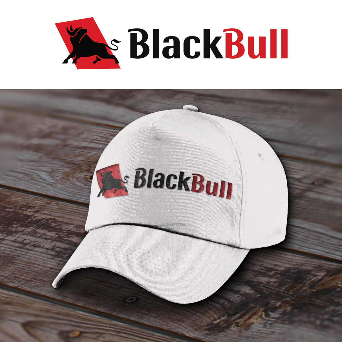 Logo Design by RKDesign29 for Basboga Cadir Branda Tic. San. A.S. | Design #32297131