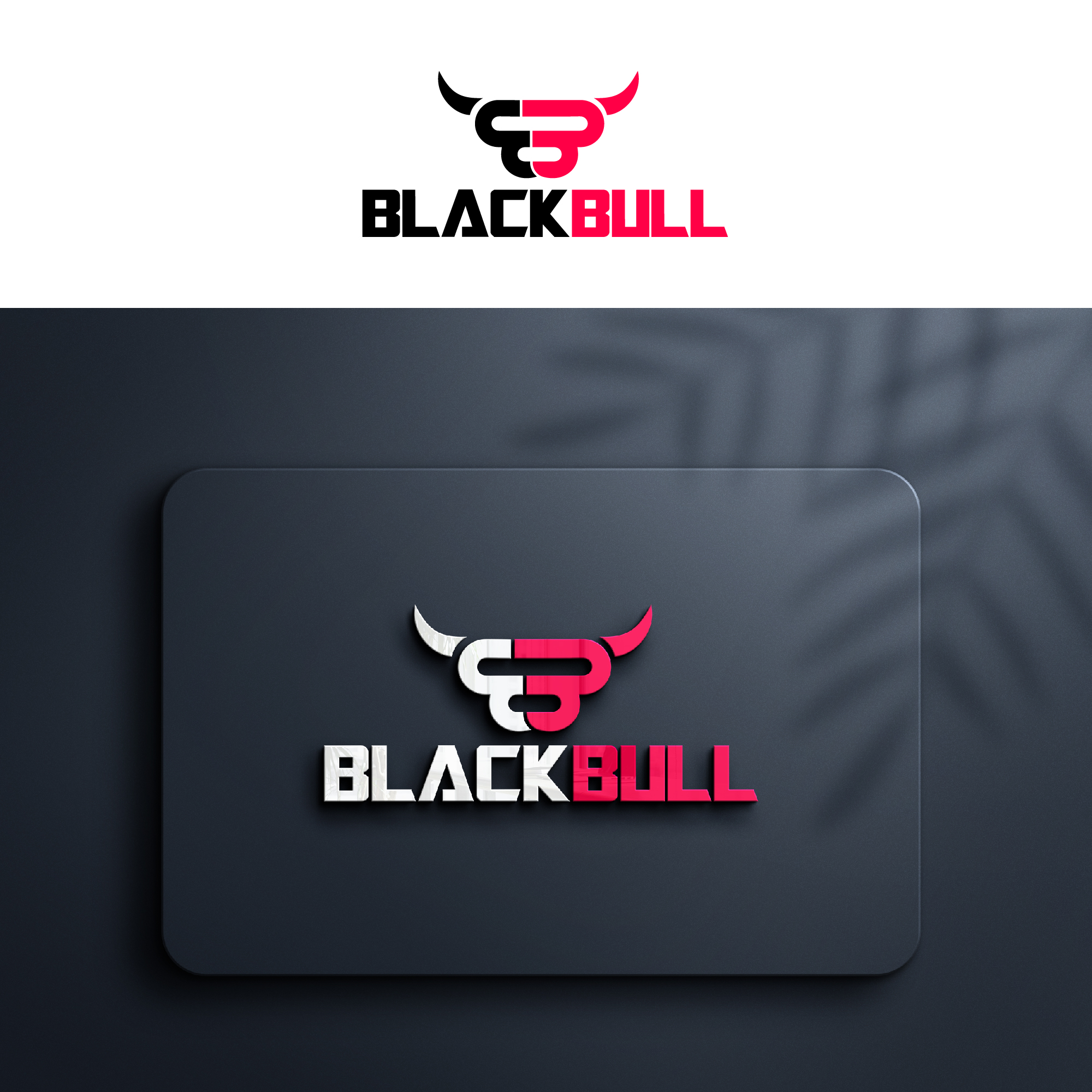 Logo Design by Logotablet for Basboga Cadir Branda Tic. San. A.S. | Design #32285928