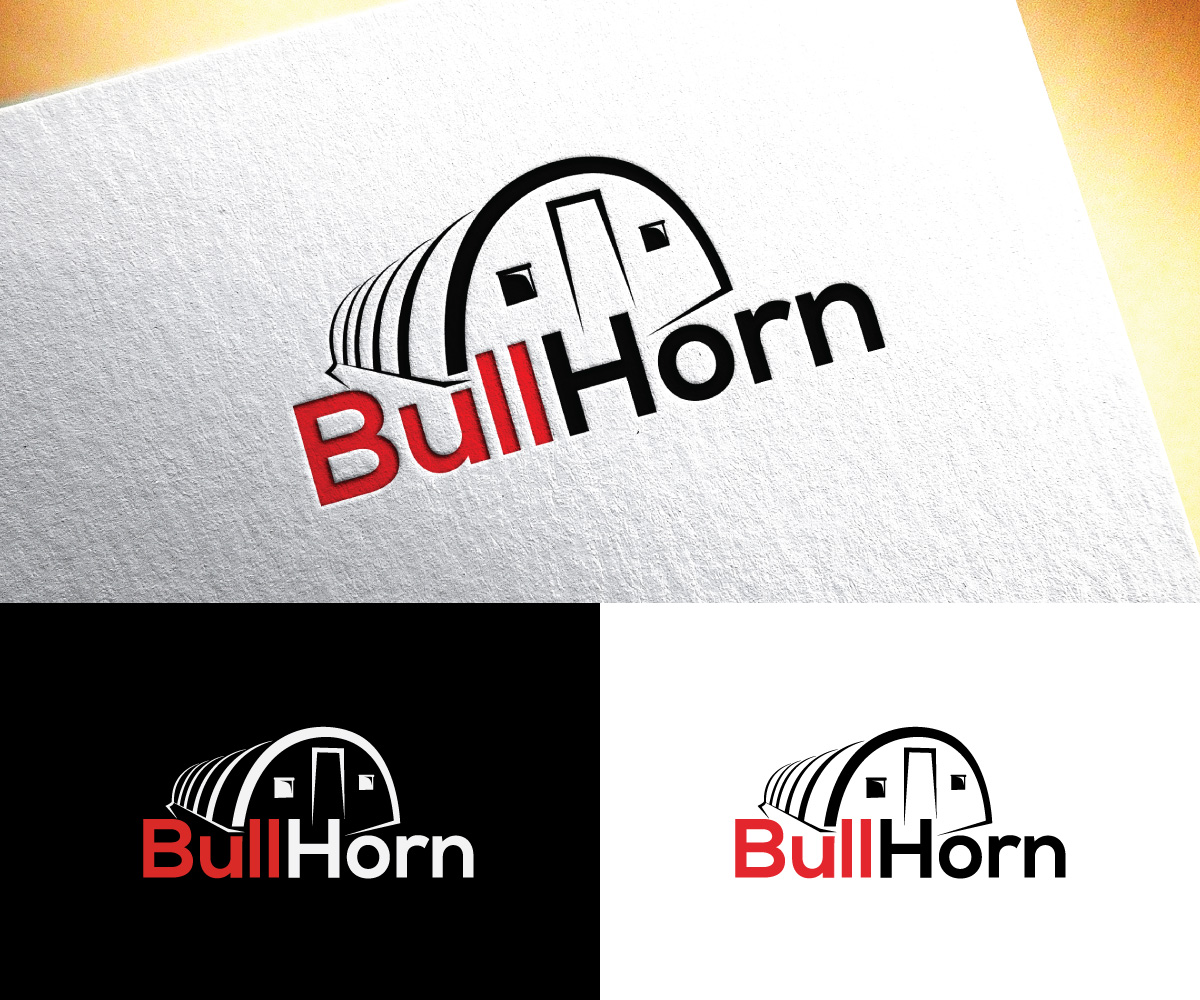 Logo Design by Dot Design 3 for Basboga Cadir Branda Tic. San. A.S. | Design #32290871