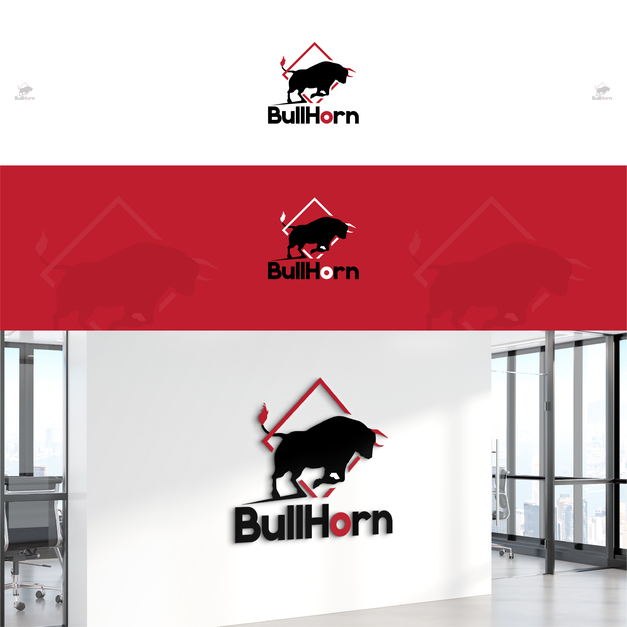 Diseño de Logo por Logotablet para Basboga Cadir Branda Tic. San. A.S. | Diseño #32285914