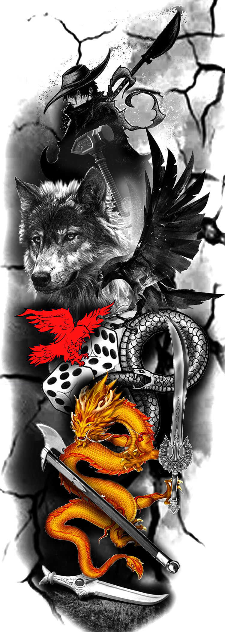 Contest winning design