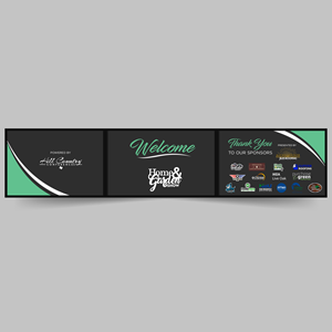 Signage Design by WellDesign for this project | Design: #32294122