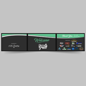 Signage Design by WellDesign for this project | Design: #32294123