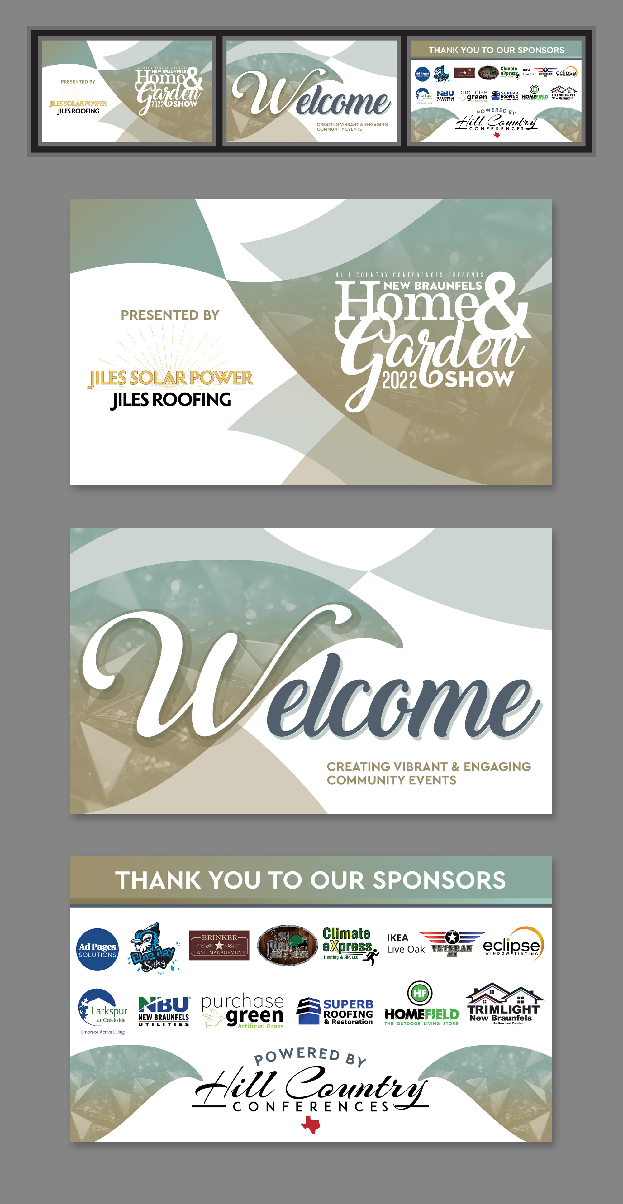Signage Design by Dzhafir for this project | Design: #32290919