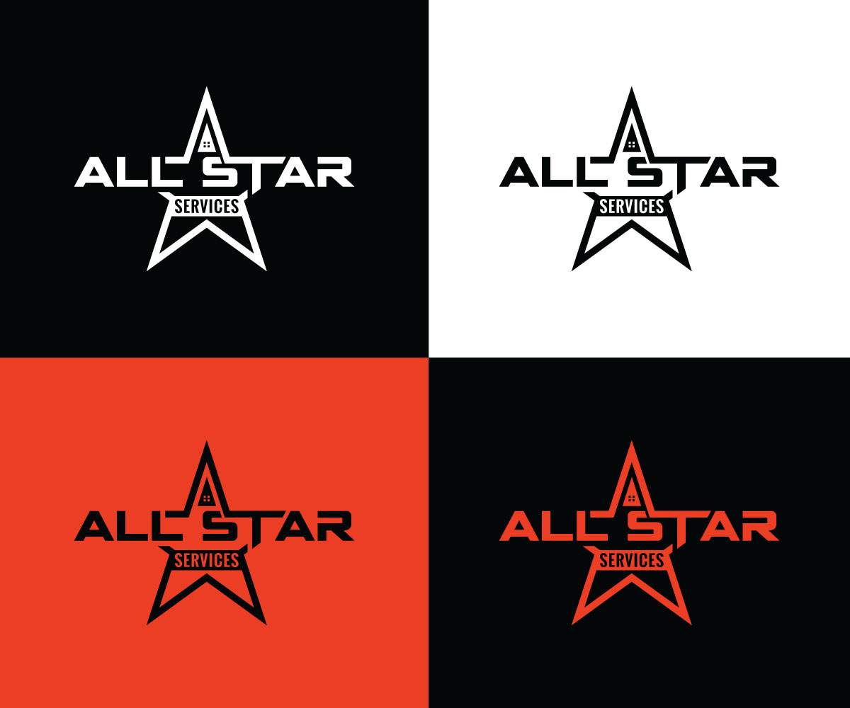 Logo Design by Luckey yaari for this project | Design #32286067