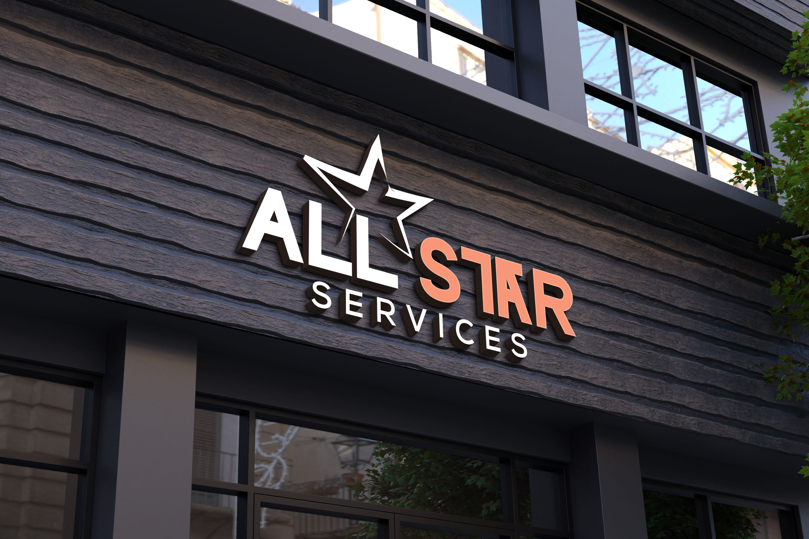 Logo Design by Kavth for this project | Design #32302767