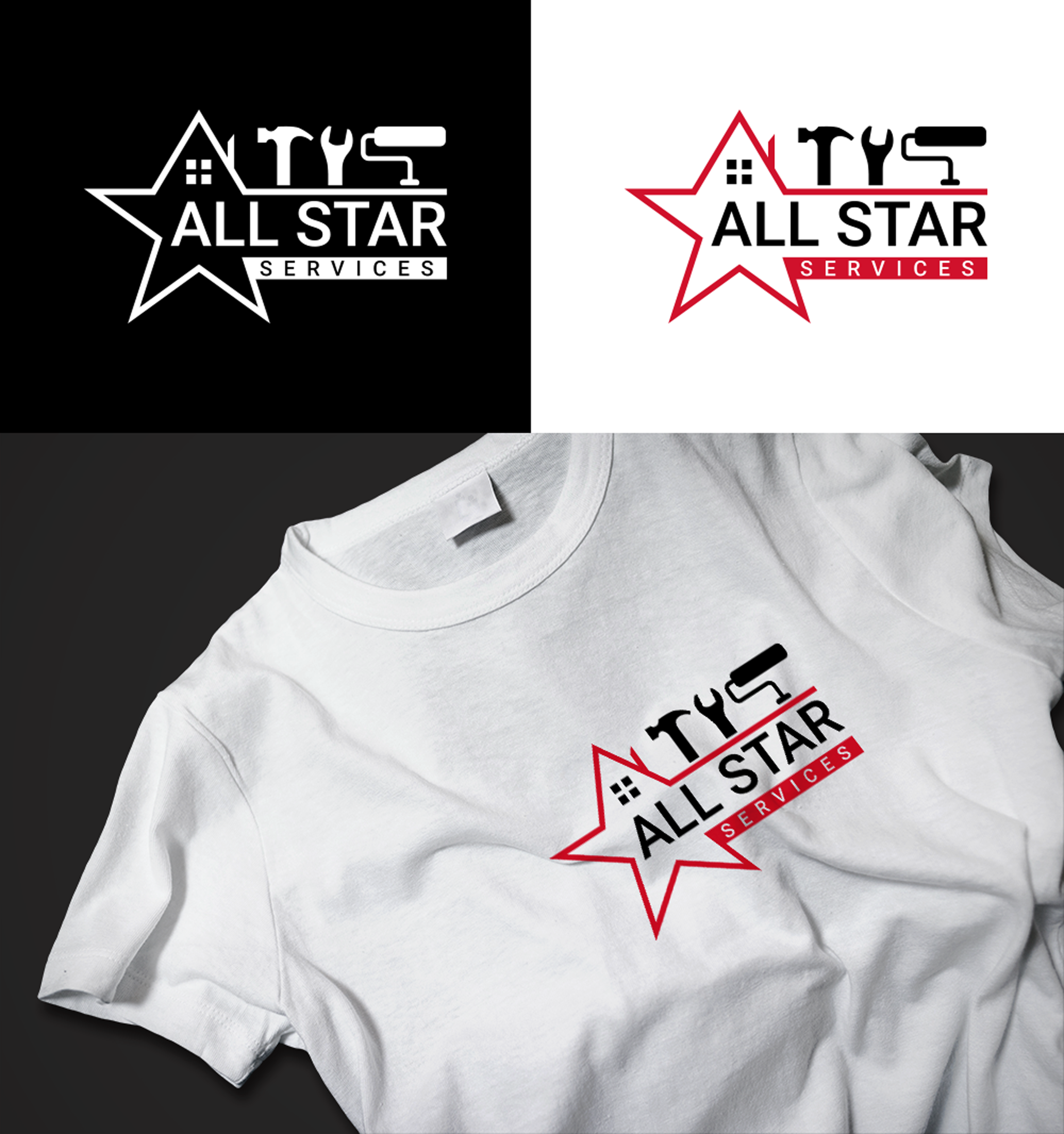 Logo Design by RA-bica for this project | Design #32286780