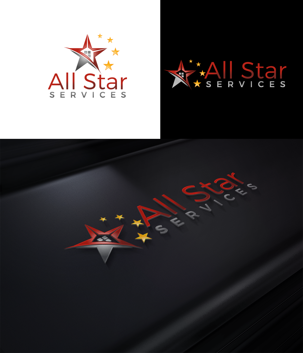 Logo Design by RA-bica for this project | Design #32288132