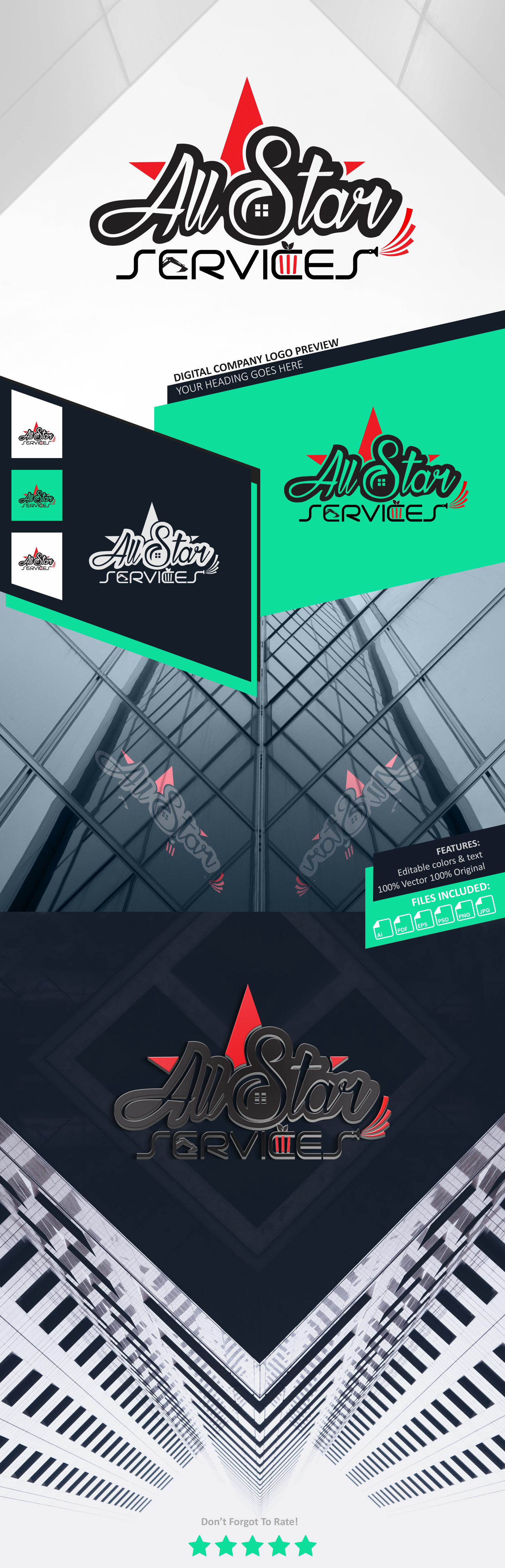 Logo Design by ceilaoboii for this project | Design #32296211