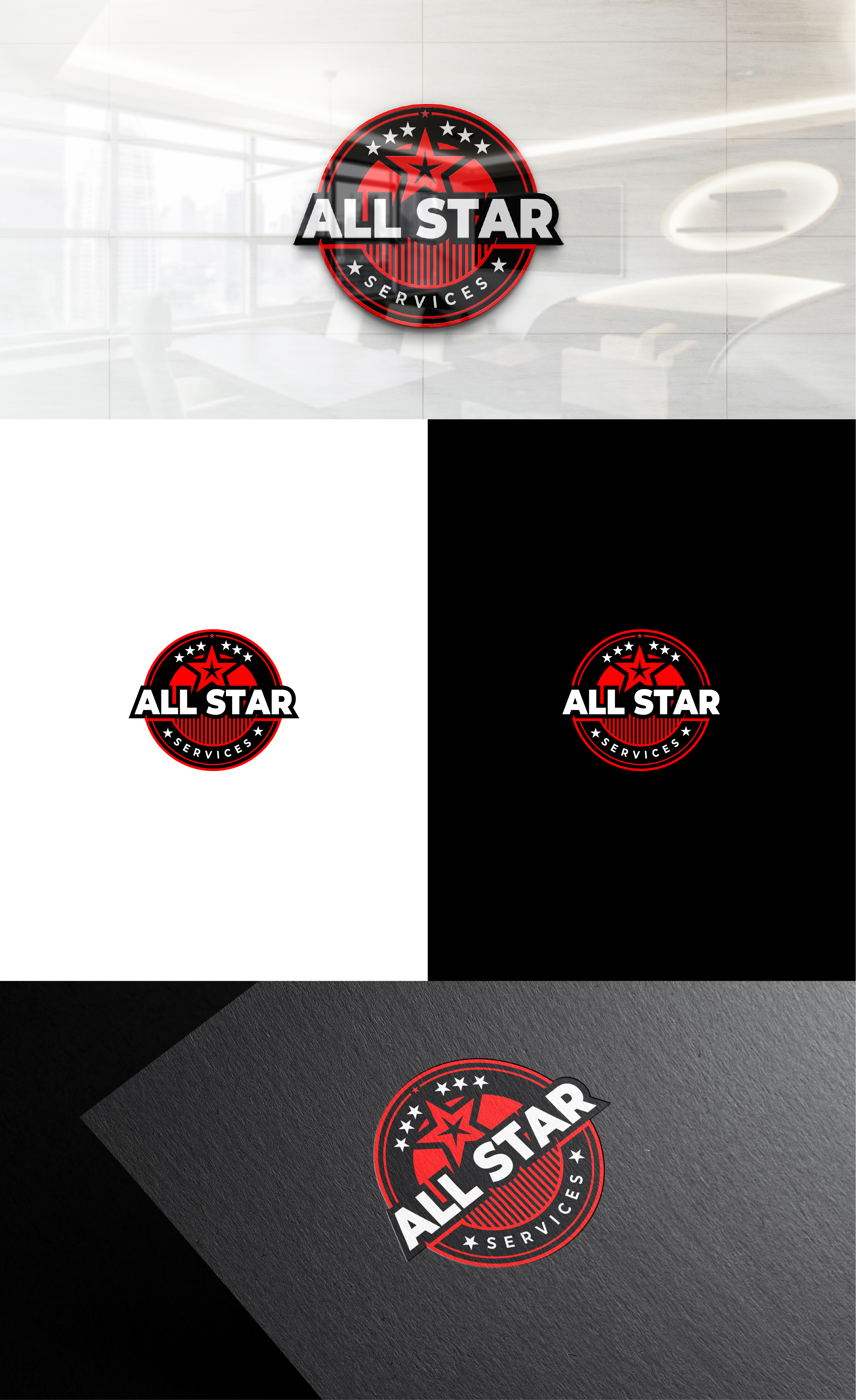 Logo Design by Emjey Design for this project | Design #32292586