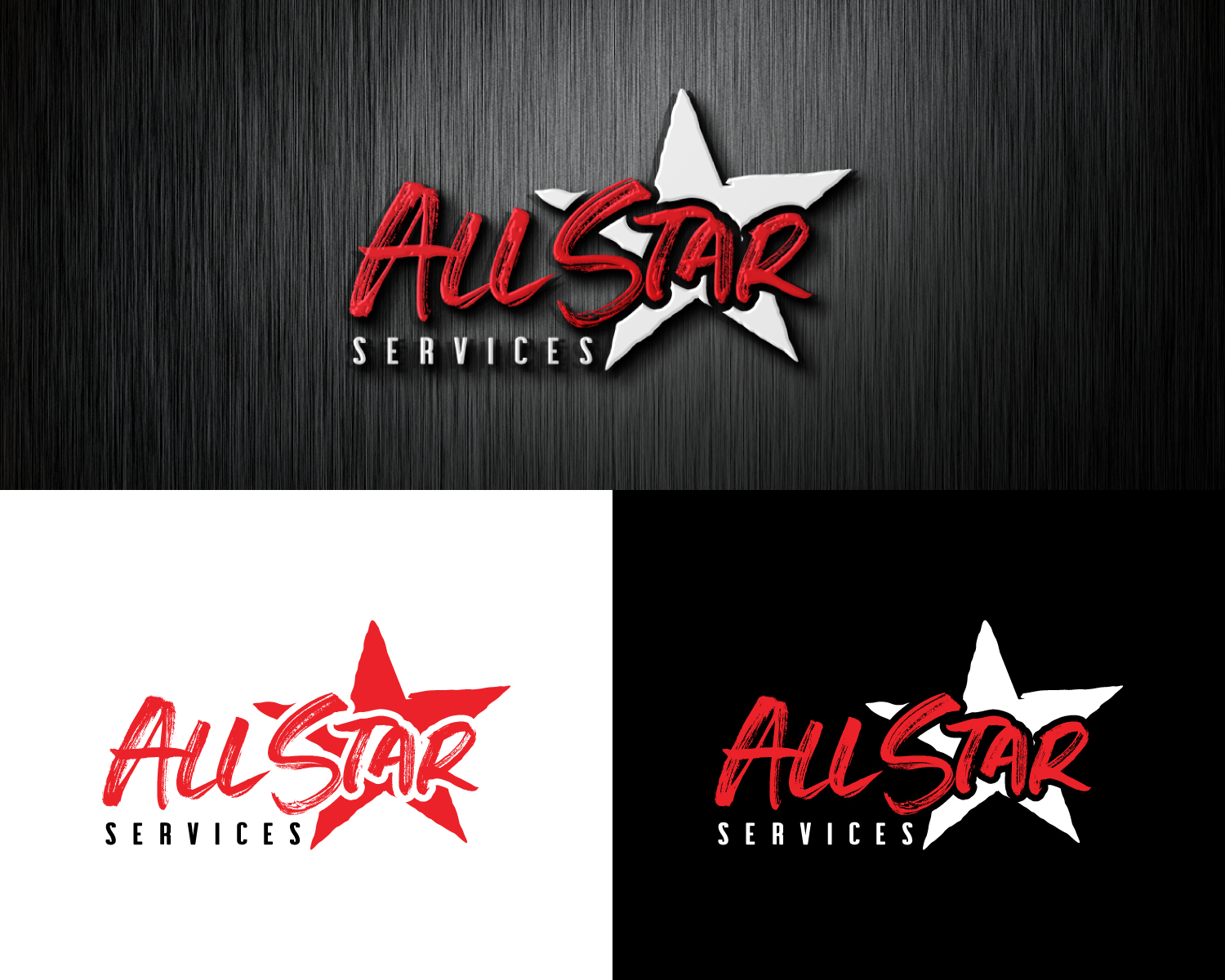 Logo Design by ACK Design for this project | Design #32288133